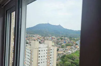 Apartamento com 2 quartos à venda na Viela Um, Pirituba, São Paulo