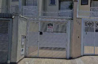 Sobrado com 3 dormitórios à venda, 130 m² por r$ 820.000,00 - jaguará - são paulo/sp