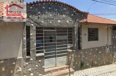 Casa com 2 dormitórios para alugar, 55 m² por r$ 2.400,00/mês - pirituba - são paulo/sp