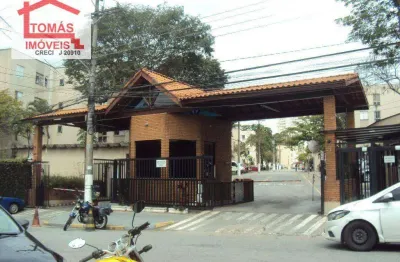 Apartamento com 2 dormitórios à venda, 43 m² por r$ 240.000,00 - pirituba - são paulo/sp