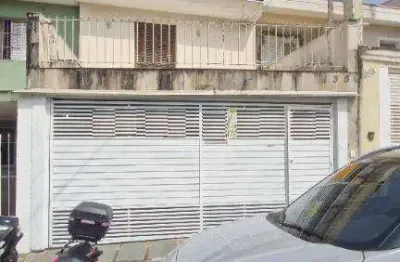 Sobrado com 2 dormitórios à venda, 115 m² por r$ 540.000,00 - parque são domingos - são paulo/sp