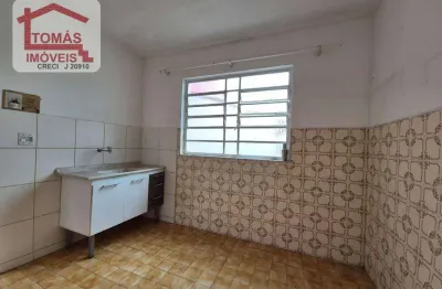 Casa com 1 dormitório para alugar, 32 m² por r$ 1.100,00/mês - pirituba - são paulo/sp