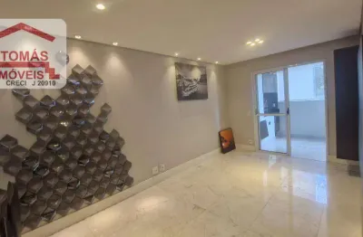 Apartamento com 3 dormitórios para alugar, 81 m² por r$ 5.726,00/mês - freguesia do ó - são paulo/sp