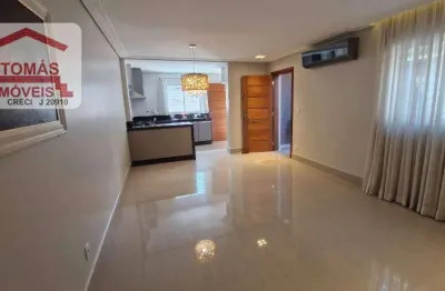 Casa com 2 dormitórios à venda, 142 m² por r$ 890.000,00 - parque são domingos - são paulo/sp