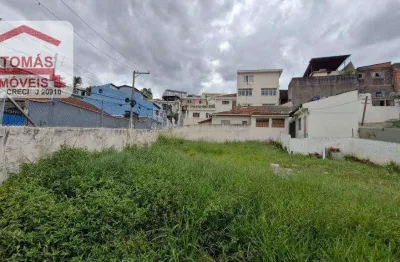 Terreno à venda, 490 m² por r$ 1.100.000,00 - jardim são josé (zona norte) - são paulo/sp