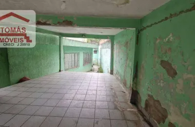 Casa com 3 dormitórios à venda, 96 m² por r$ 500.000,00 - jaraguá - são paulo/sp