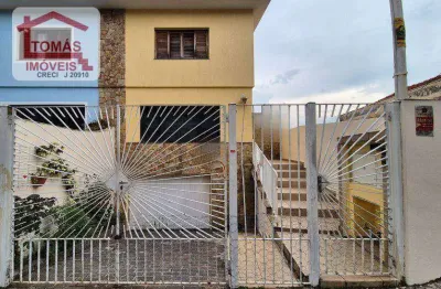 Sobrado com 3 dormitórios para alugar, 280 m² por r$ 5.500,00/mês - pirituba - são paulo/sp