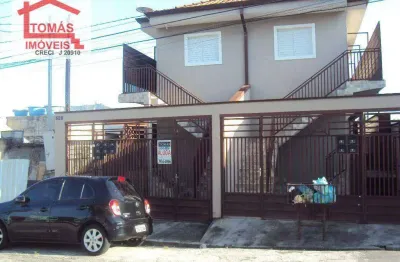 Casa com 1 dormitório para alugar, 45 m² por r$ 1.050,00/mês - jardim regina - são paulo/sp