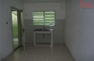 Casa com 1 dormitório para alugar por r$ 775,00/mês - jardim são joão (jaraguá) - são paulo/sp