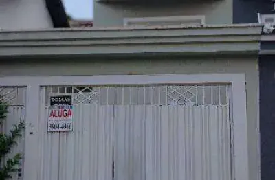 Sobrado na Vila Barreto - Pirituba para alugar 3 dormitórios 5 vagas