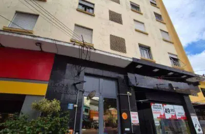 Apartamento Excelente Localização, com 2 dorms à venda, 63 m² por R$ 247.000 - Pirituba - São Paulo/SP