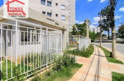 Apartamento com 2 dormitórios para alugar, 50 m²  - Pirituba - São Paulo/SP