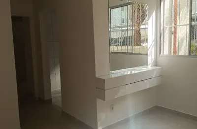 Apartamento jardim paulista pronto para morar (enquadra no minha casa minha vida)