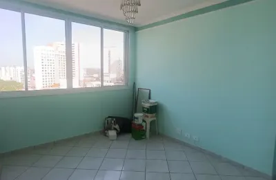 Apartamento 1 dormitório são dimas próximo a faculdade de odonto
