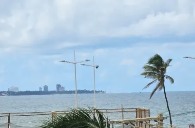 Apartamento com 3 quartos à venda na Rua João Mendes da Costa Filho, Armação, Salvador