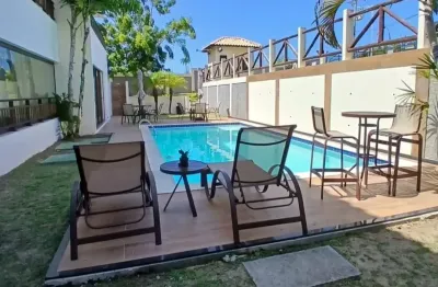 Apartamento com 2 quartos à venda na Alameda Praia do Flamengo, Stella Maris, Salvador