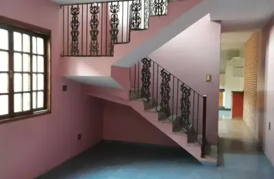 Casa 248 m² 3 dormitórios 2 vagas - jardim nova belem