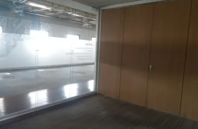 Ponto comercial à venda na Rua Alexandre Dumas, 1708, Chácara Santo Antônio, São Paulo