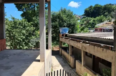 Casa 61 m² 2 dormitórios 4 vagas - francisco morato