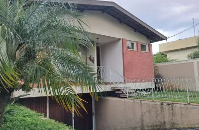 Casa com 4 quartos à venda na Rua Clemente Ferreira, 40, Jardim Ana Maria, Jundiaí