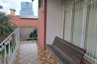 Casa clássica, planta sensacional, 360 m² 4 dormitórios 6 vagas , Jardim Ana Maria/Jundiaí