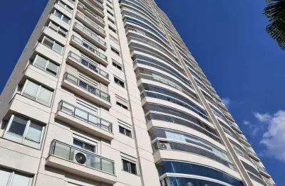 Apartamento com 3 quartos à venda na Rua José Ramon Urtiza, 209, Vila Andrade, São Paulo
