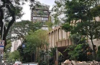 Consultório pronto para uso ao lado do Sírio-Libanês e 9 de Julho