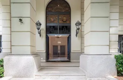 Exclusividade e sofisticação na melhor quadra do jardim europa