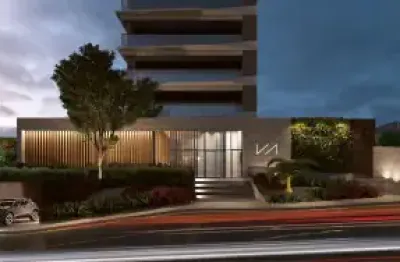 Exclusividade e requinte no melhor empreendimento da região , 1 por andar, no centro de caieiras