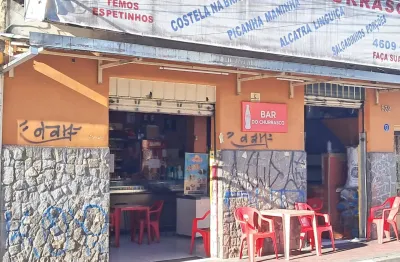 Oportunidade para investidor: imóvel misto com renda de r$ 5.190,00 no centro de francisco morato