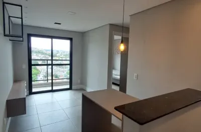 Alugue já! 2 qts mobiliado no centro de fco. morato - lazer completo e vista incrível!