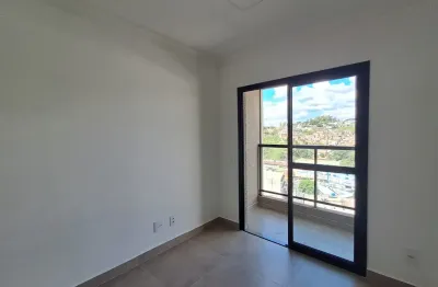 Apartamento moderno no ideale morato | andar alto, lazer completo e vaga coberta no centro