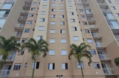 Vista Panorâmica e Conforto: Apto 2 Dorms no Condomínio Vista Park – Jundiaí