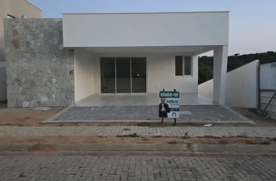 Casa em condomínio fechado com 4 quartos à venda na Avenida Ásia, 230, Parque das Nações, Parnamirim