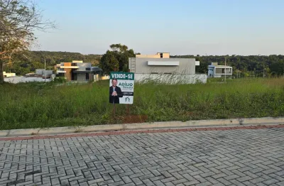 Terreno em condomínio fechado à venda na Avenida Ásia, 230, Parque das Nações, Parnamirim