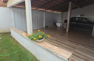 Casa com 3 quartos à venda na Rua Caminho de Bertioga, 403, Cajupiranga, Parnamirim