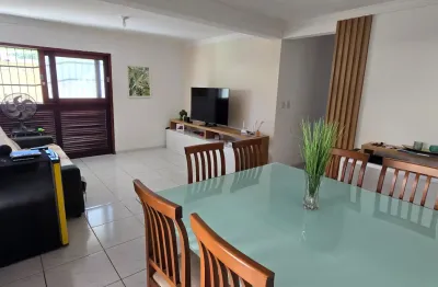 Casa em condomínio fechado com 6 quartos à venda na Rua Praia de Pititinga, 997, Nova Parnamirim, Parnamirim