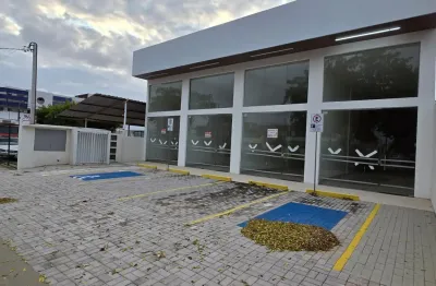 Sala comercial para alugar na Avenida Odilon Gomes de Lima, 1872, Capim Macio, Natal