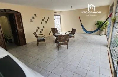 Casa com 3 quartos à venda na Avenida das Alagoas, 2816, Neópolis, Natal