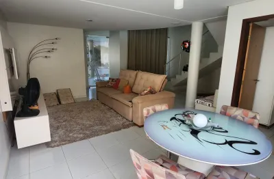 Casa em condomínio fechado com 5 quartos à venda na Alameda dos Bosques, 880, Parque do Jiqui, Parnamirim