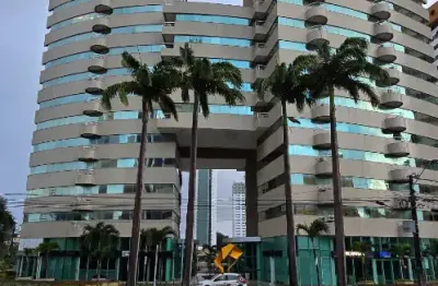 Sala comercial à venda na Avenida Amintas Barros, 3700, Lagoa Nova, Natal