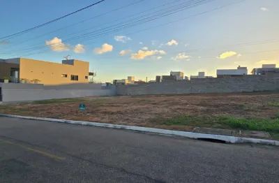Terreno em condomínio fechado à venda na Avenida das Américas, 2772, Parque das Nações, Parnamirim
