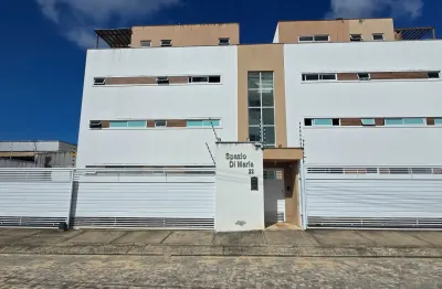 Cobertura com 3 quartos à venda na Rua Coronel Alberto Manso Maciel, 22, Parque das Nações, Parnamirim