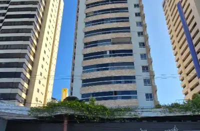 Vende se um apartamento no porto salinas, areia preta