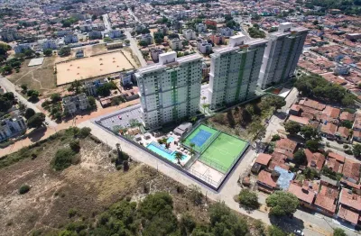 Apartamento com 3 quartos à venda na Rua Conquista, 333, Neópolis, Natal