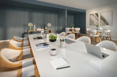 Apartamento com 1 quarto à venda na Rua Professor Clemente Pastore, Parque Residencial da Lapa, São Paulo