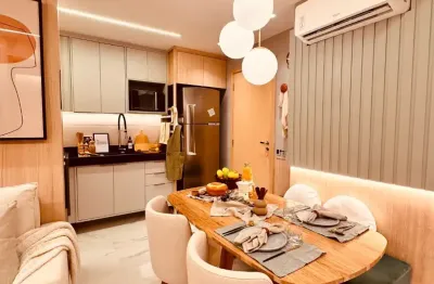 Apartamento com 2 quartos à venda na Avenida Paula Ferreira, 59, Freguesia do Ó, São Paulo