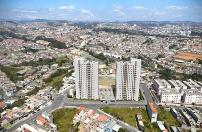 Apartamento com 2 quartos à venda na Rua Onofre Leite Meirelles, S/N, Jardim São Paulo(Zona Leste), São Paulo