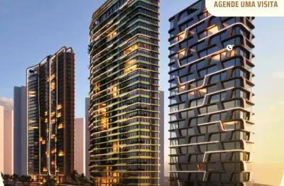 O ícone do design italiano em joão pessoa — setai residences no altiplano