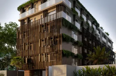 Design moderno, conforto e localização privilegiada para investimento seguro e alta valorização